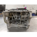 #BLU03 Engine Cylinder Block From 2018 Volkswagen Jetta  1.4